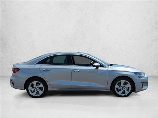 Used 2022 Audi A3 2.0T Premium image 4
