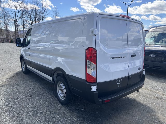 New 2026 Ford Transit 150 w/ Load Area Protection Package image 4