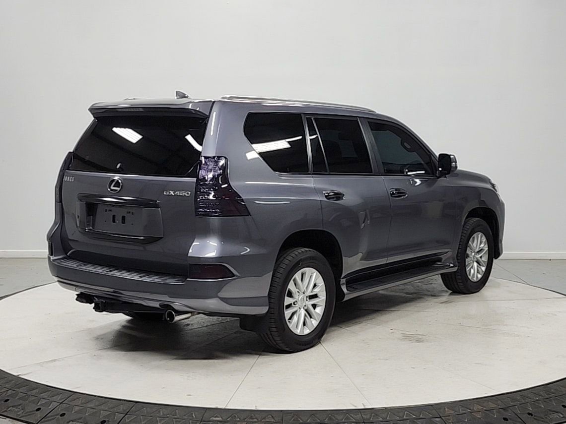 Used 2023 Lexus GX 460 Premium AWD/4WD image 7