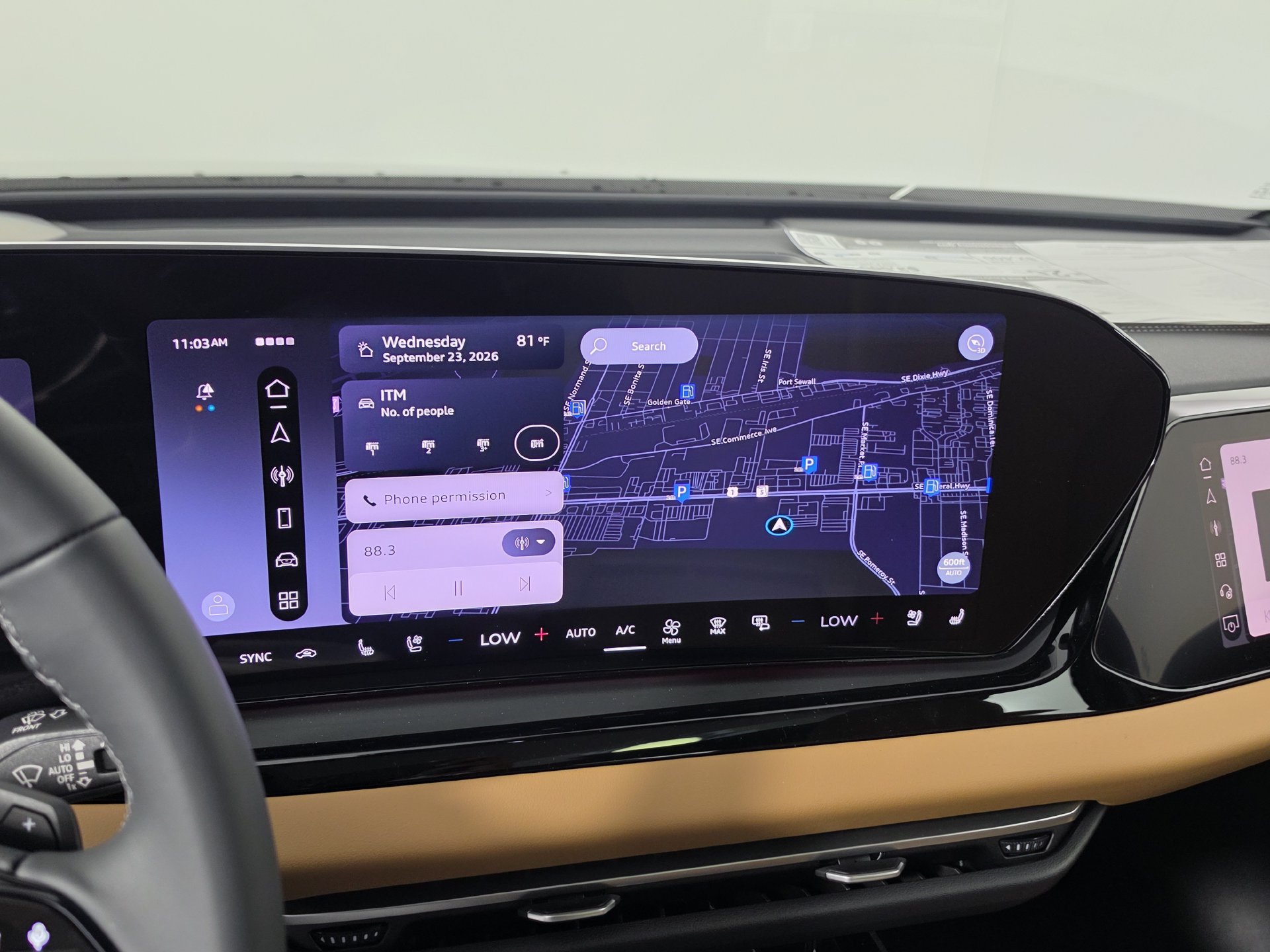 New 2026 Audi A5 Prestige AWD/4WD image 19