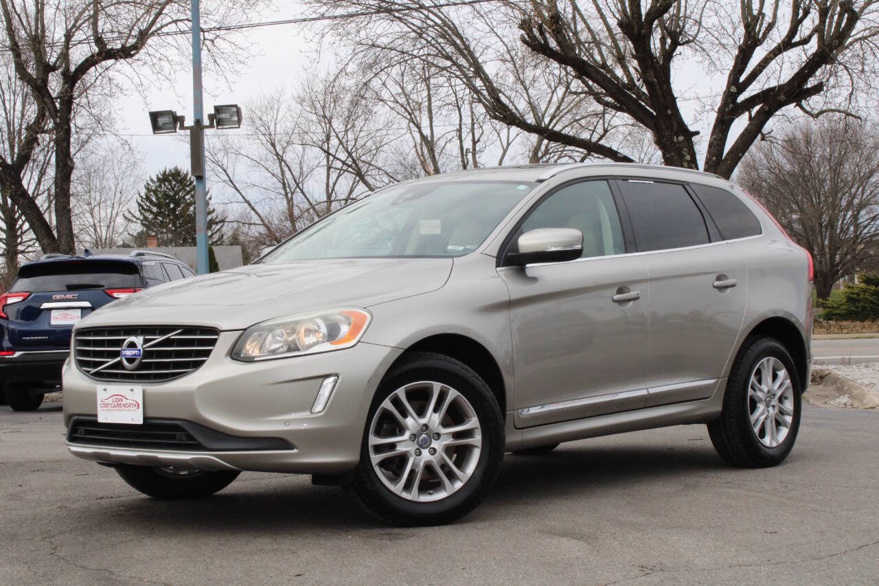 Used 2015 Volvo XC60 T5 Premier image 2