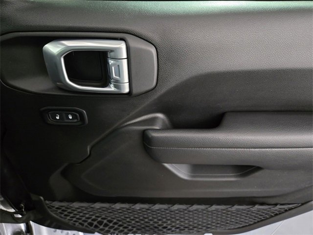 Used 2023 Jeep Wrangler Unlimited Rubicon 4xe image 23