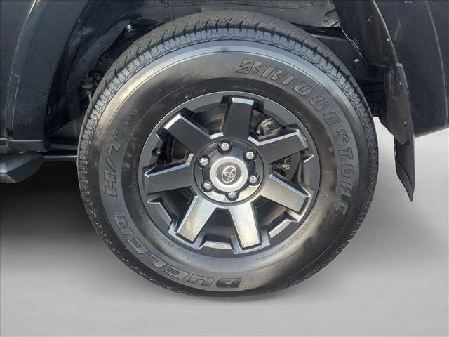 Used 2022 Toyota 4Runner Trail Special Edition image 23
