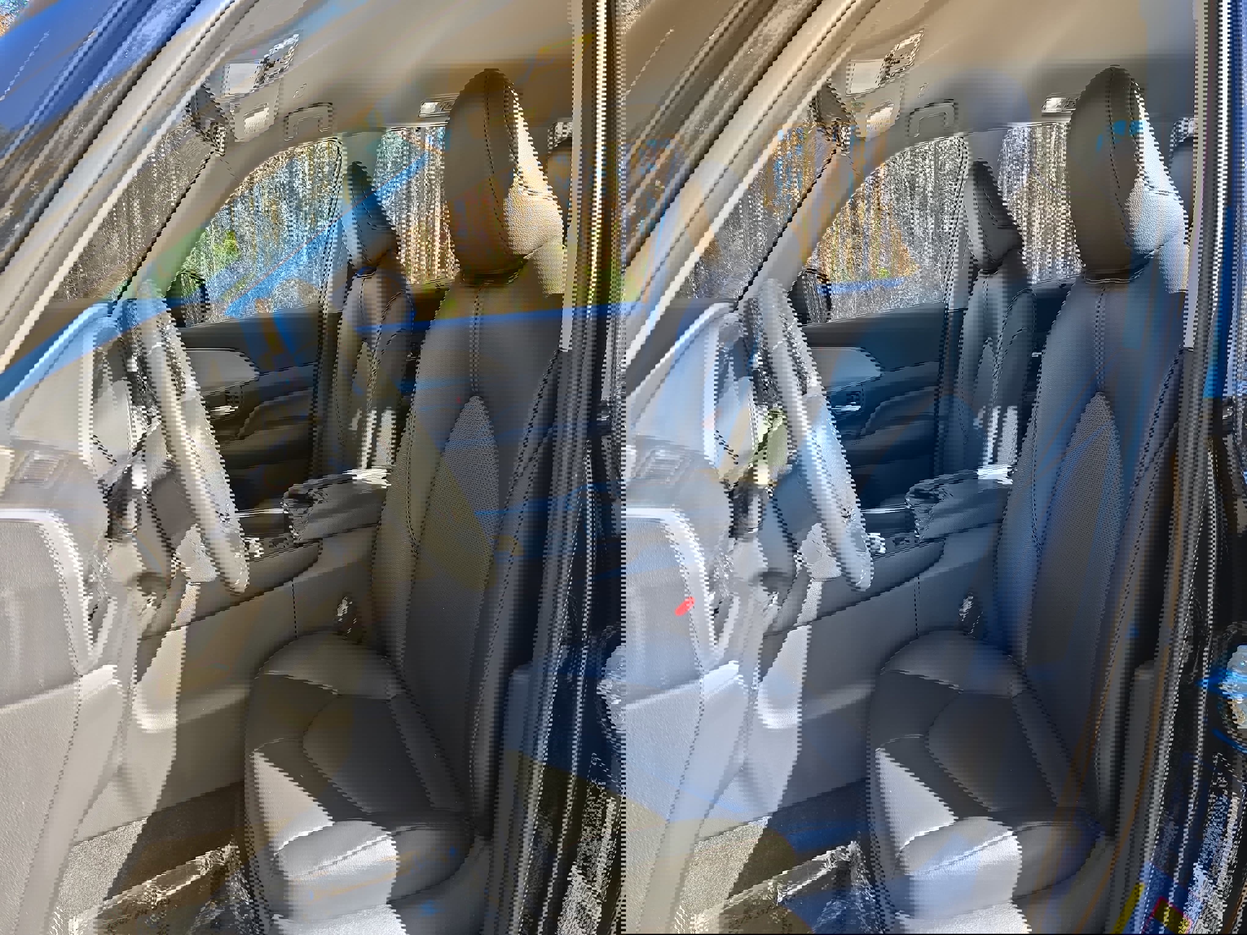 Used 2024 Toyota Grand Highlander XLE image 14