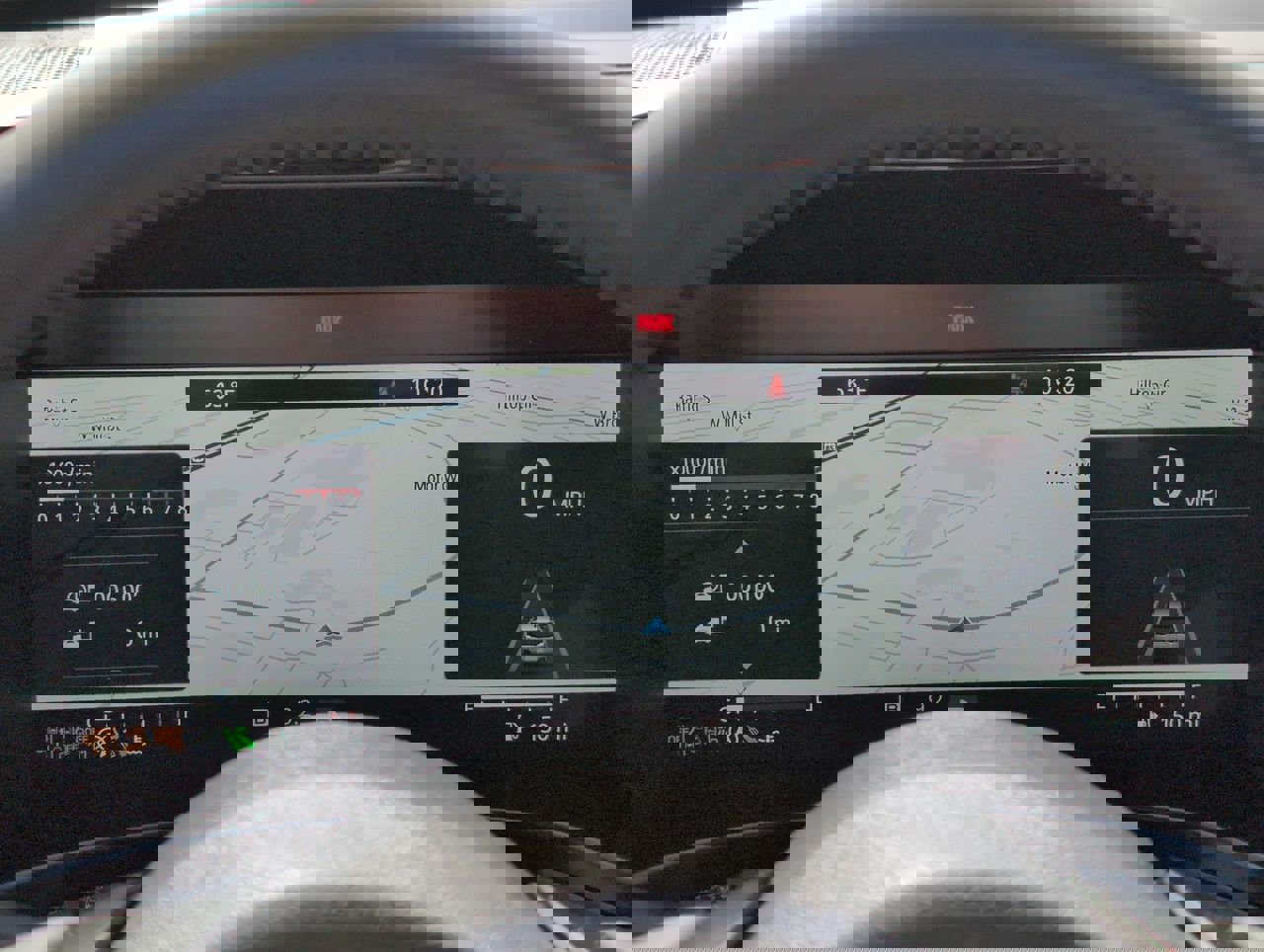 New 2026 Subaru Outback Limited XT image 19