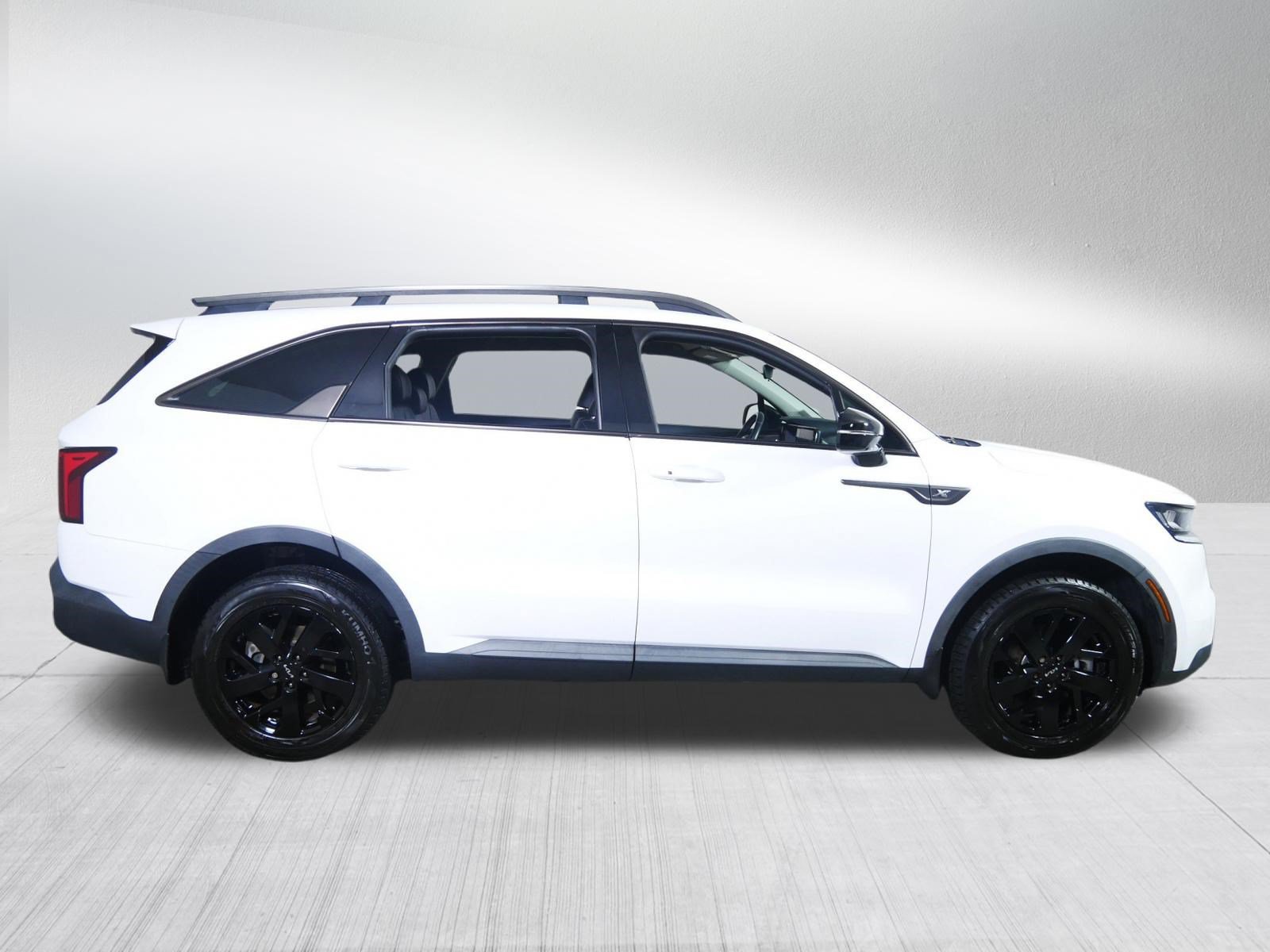 Used 2022 Kia Sorento S AWD/4WD image 8