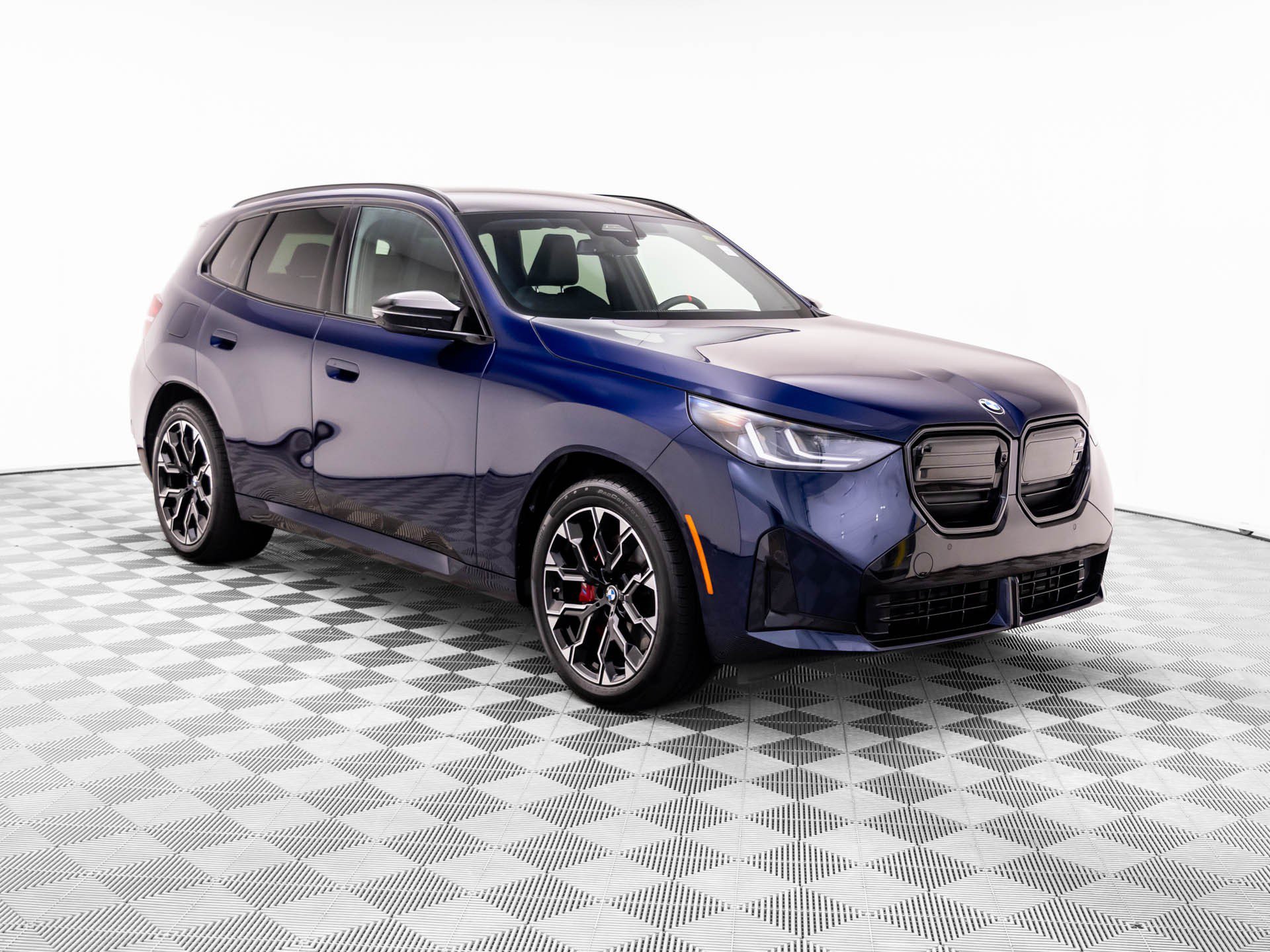 Certified 2026 BMW X3 M50 w/ Premium Package AWD/4WD image 7