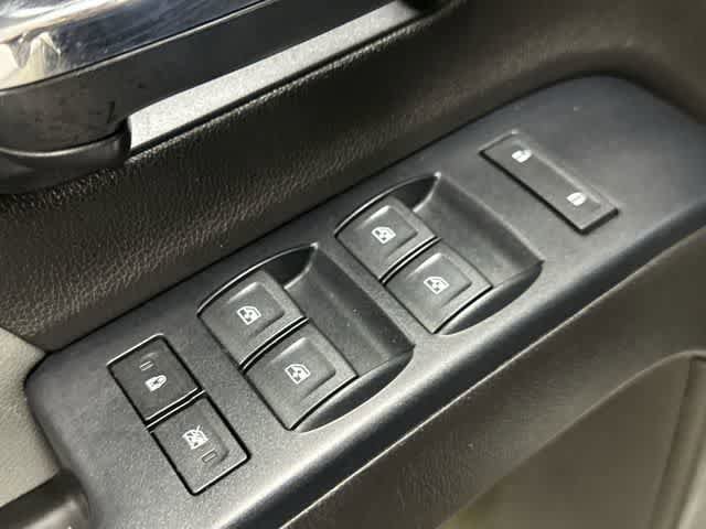 Used 2018 Chevrolet Silverado 2500 W/T AWD/4WD image 20