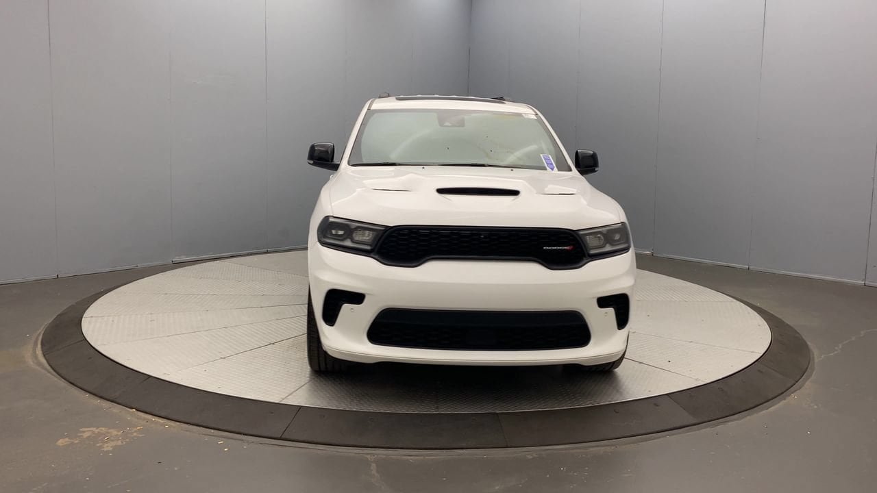 Used 2025 Dodge Durango R/T AWD/4WD image 8