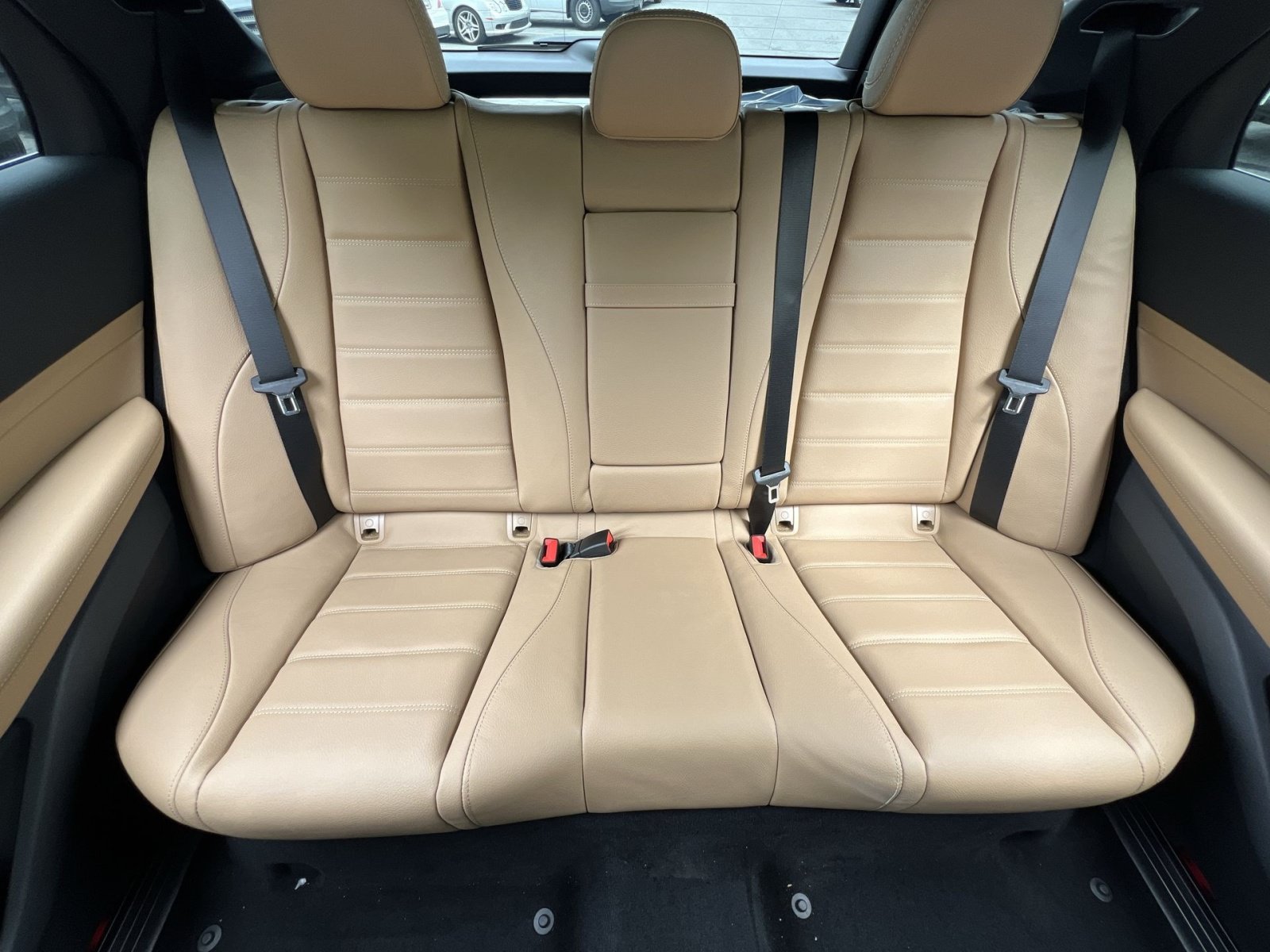 New 2026 Mercedes-Benz GLE 350 4MATIC image 15