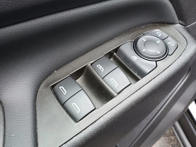 Certified 2024 Chevrolet Equinox LT w/ LPO, Floor Liner Package FWD image 20