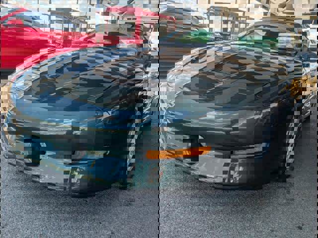 Used 1996 Pontiac Firebird Trans Am image 19