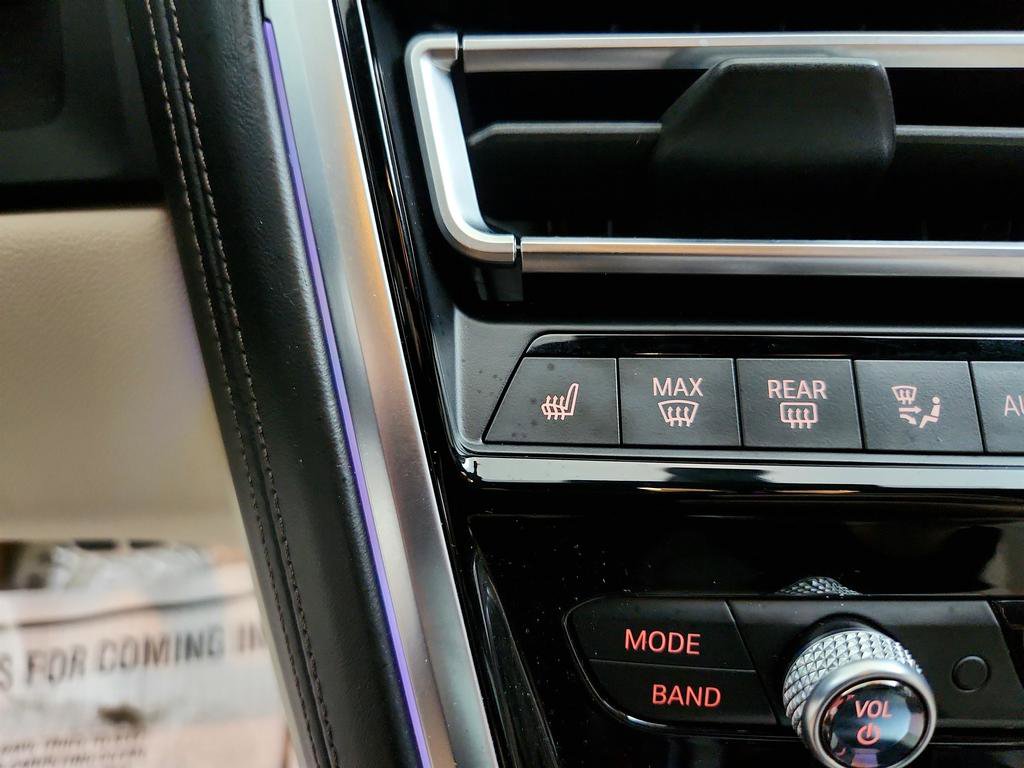 Used 2019 BMW M850i xDrive Coupe image 22