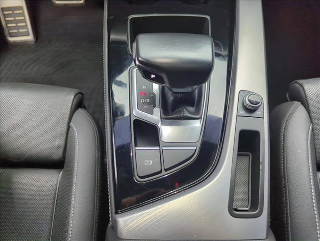 Used 2022 Audi A5 2.0T Premium Plus w/ Premium Plus image 15