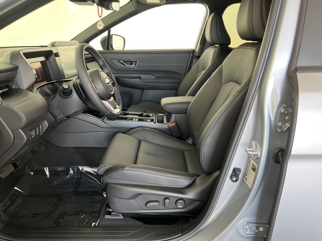 New 2026 Subaru Outback Touring XT AWD/4WD image 11
