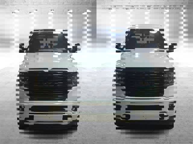 Used 2021 RAM 1500 Big Horn image 3