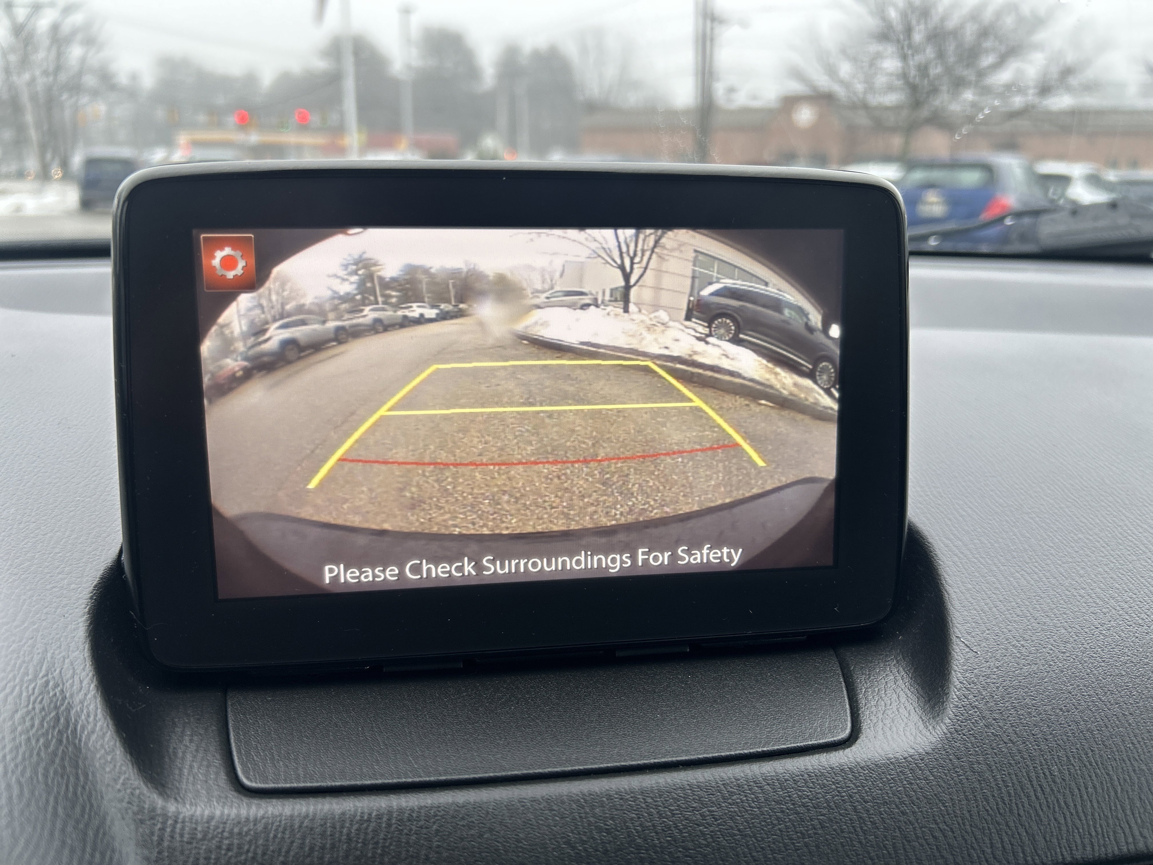 Used 2021 MAZDA CX-3 Sport image 26