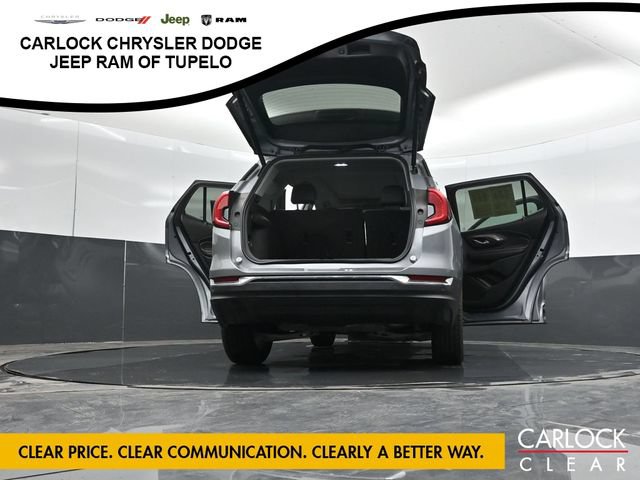 Used 2023 GMC Terrain SLT w/ LPO, Floor Liner Package AWD/4WD image 63