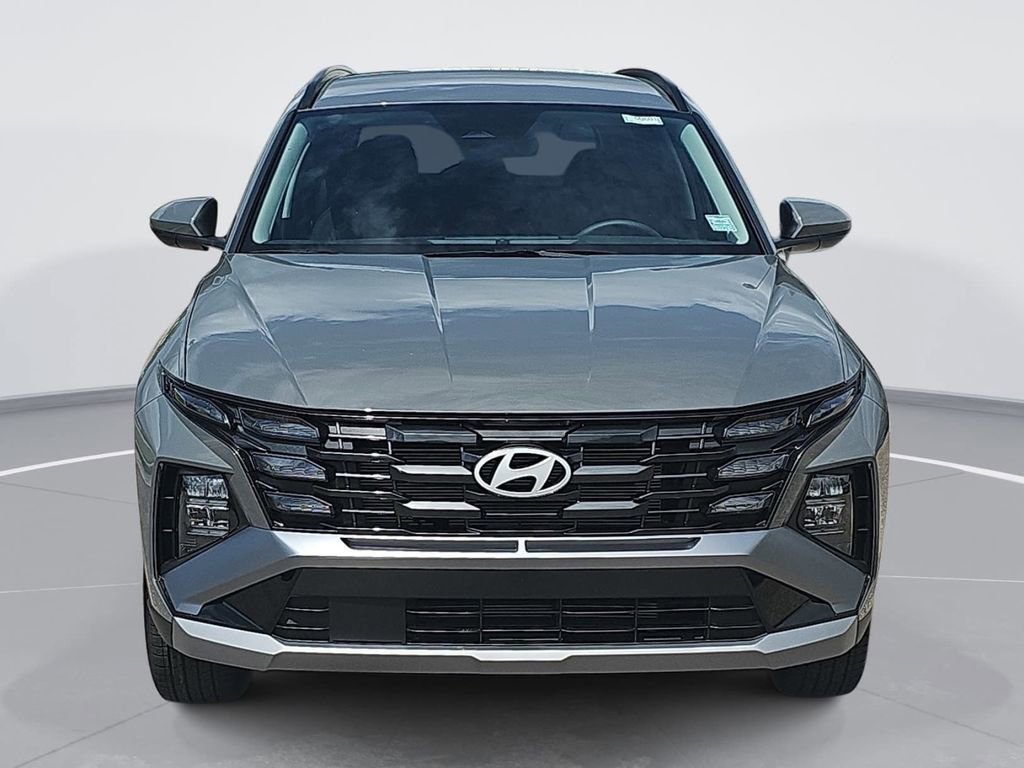 New 2026 Hyundai Tucson SEL AWD/4WD image 2