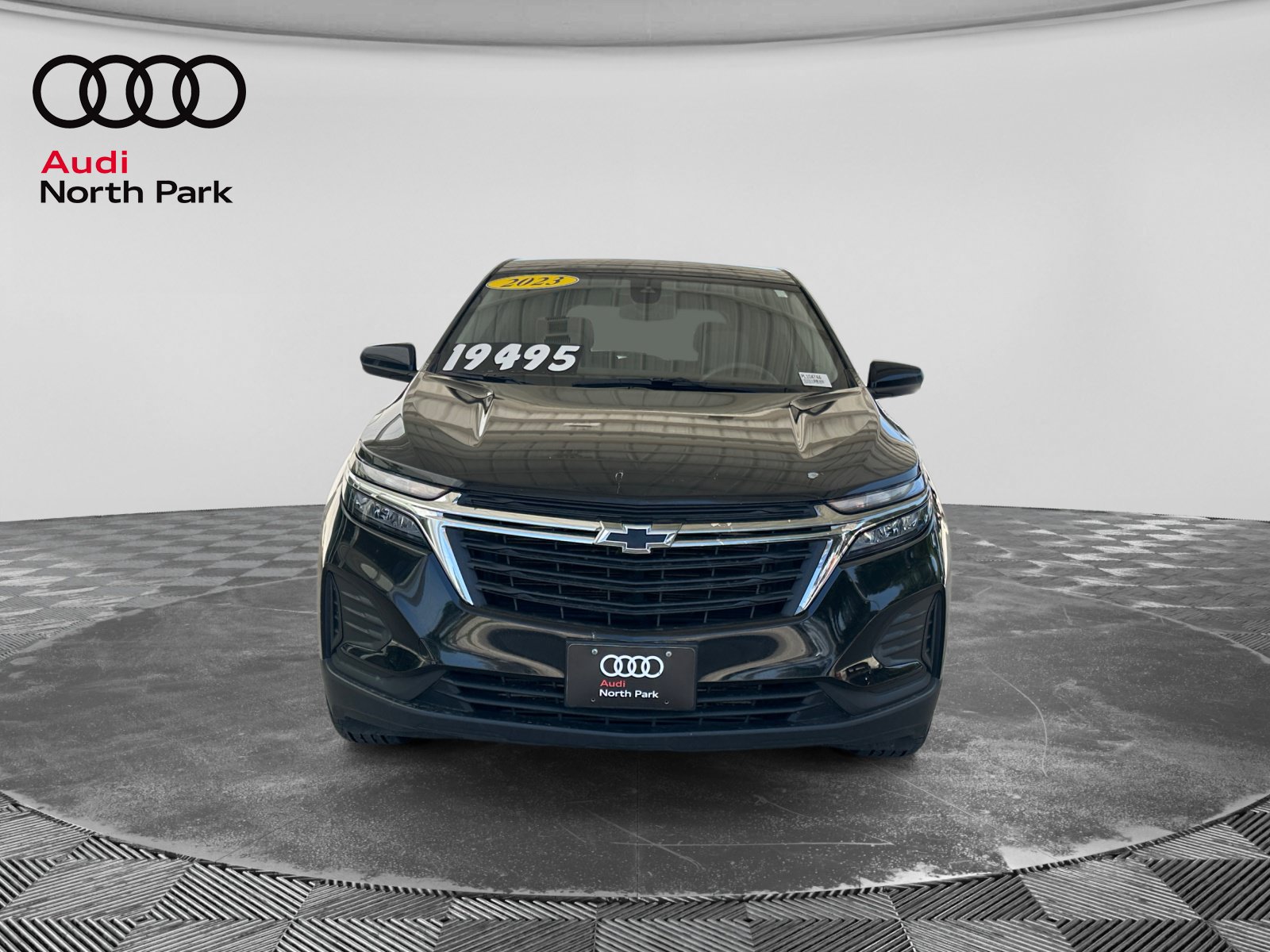 Used 2023 Chevrolet Equinox LS w/ LS Convenience Package FWD image 8