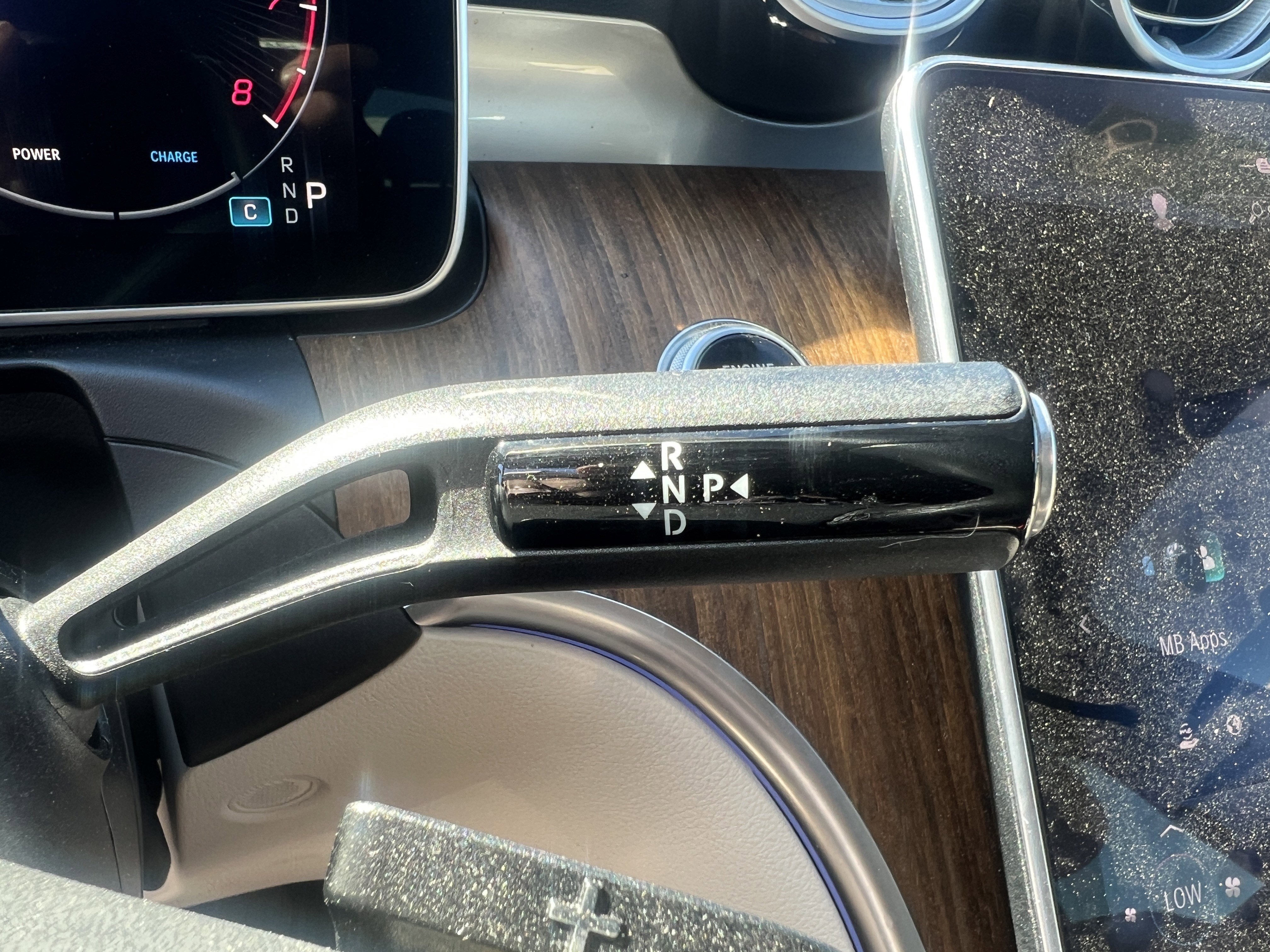 Certified 2023 Mercedes-Benz C 300 Sedan w/ Exclusive Trim Package image 26