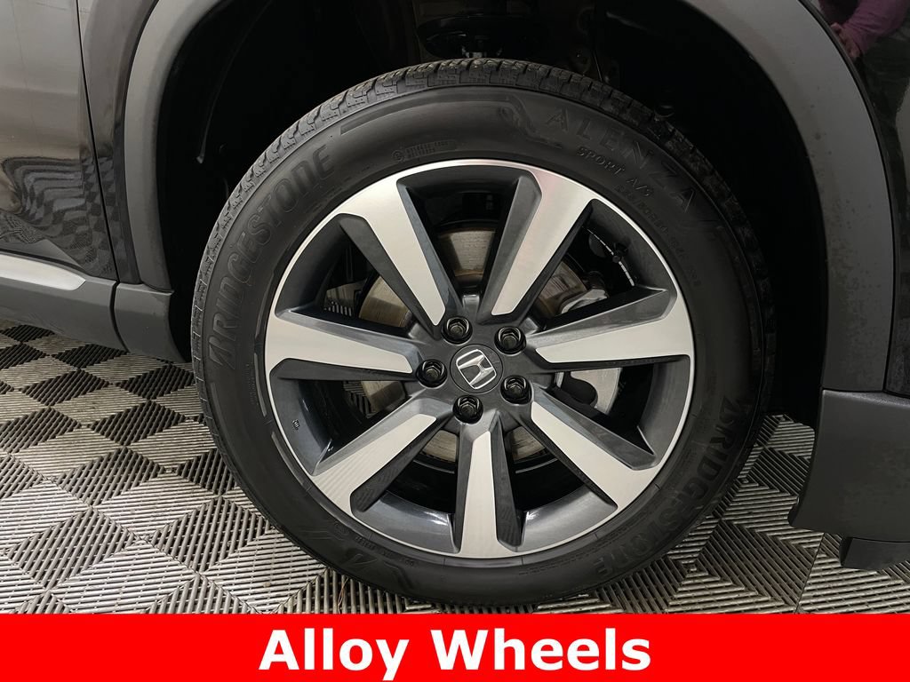 Used 2024 Honda Pilot Touring image 52