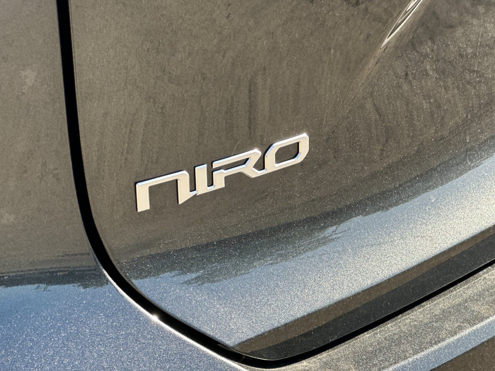 New 2026 Kia Niro LX FWD image 24