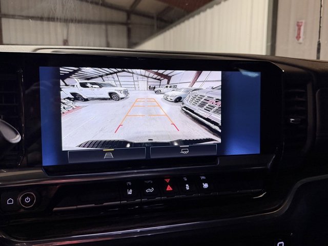 Used 2025 Chevrolet Silverado 2500 LT w/ Convenience Package image 19