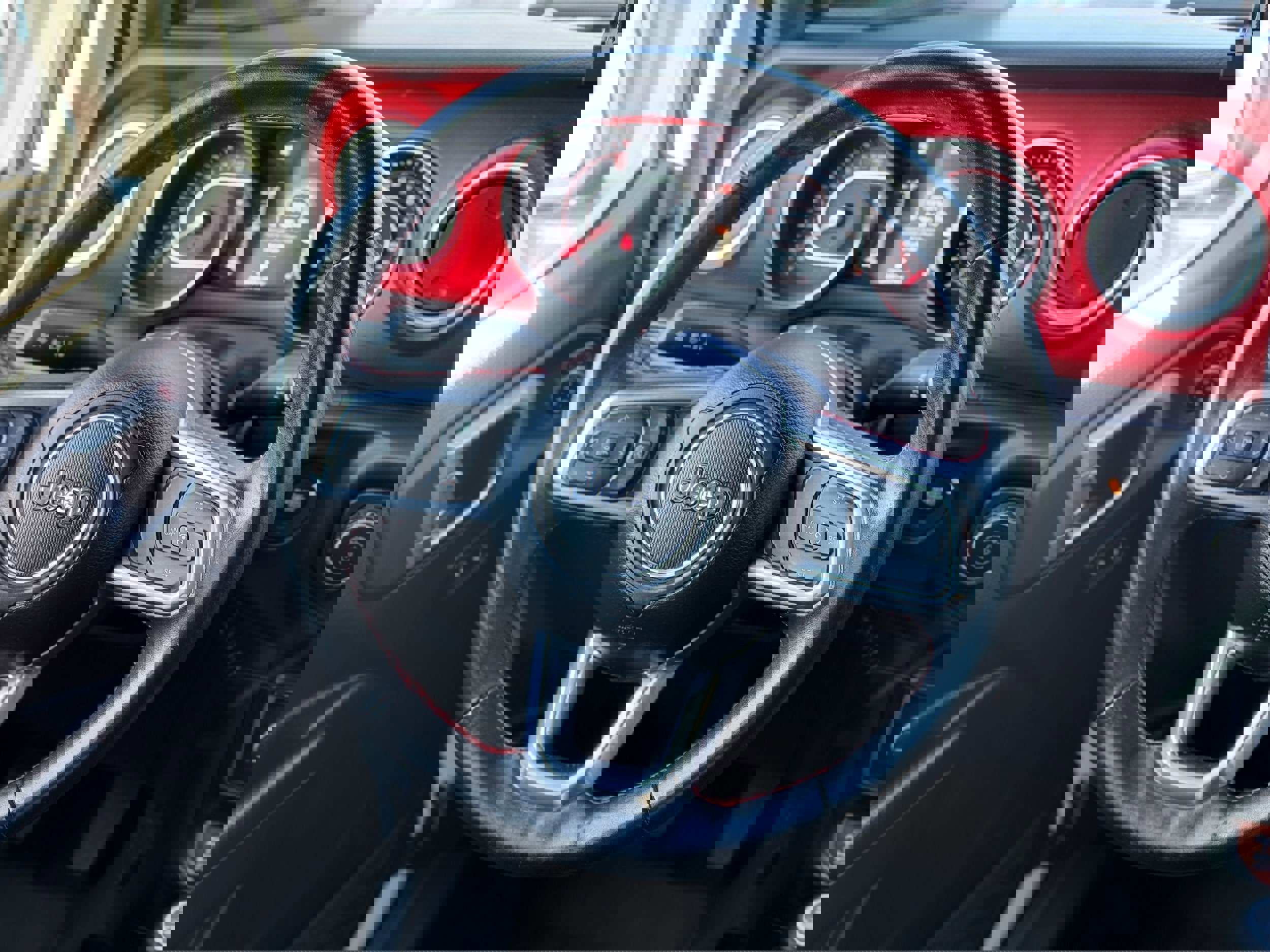 Used 2022 Jeep Gladiator Rubicon w/ Cold Weather Group image 15