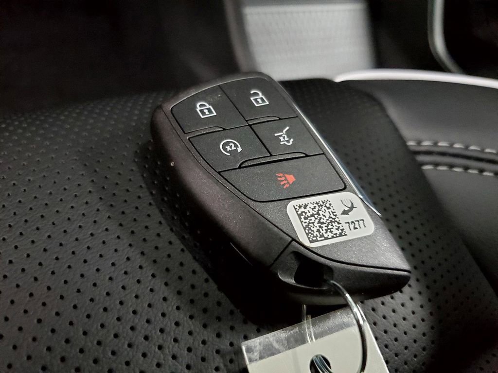 New 2026 Buick Enclave Avenir w/ Super Cruise Package image 35