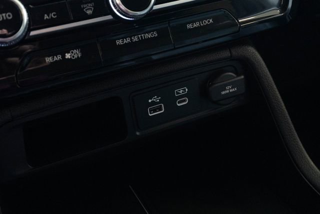 Certified 2025 Honda Pilot EX-L image 21