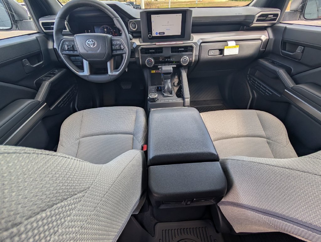 New 2026 Toyota 4Runner SR5 AWD/4WD image 26