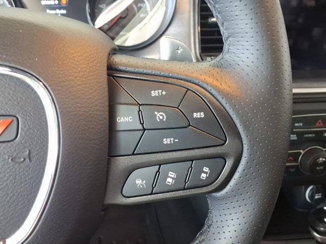 Used 2023 Dodge Charger Scat Pack w/ Daytona Edition Group RWD image 10