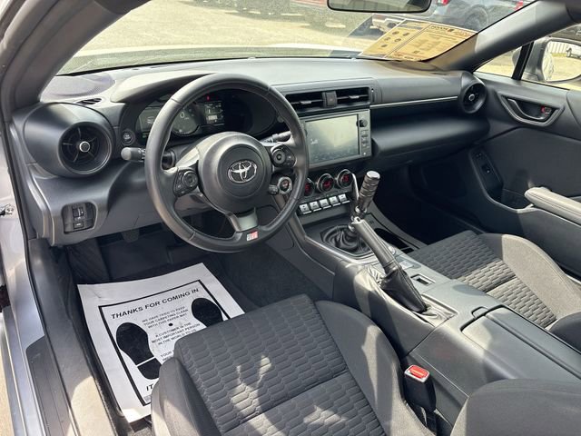 Used 2024 Toyota GR86 Premium image 21