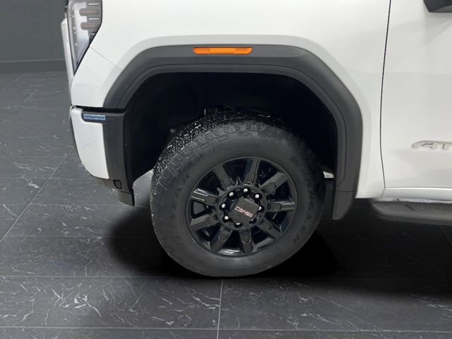 Used 2024 GMC Sierra 3500 AT4 w/ AT4 Premium Plus Package image 41