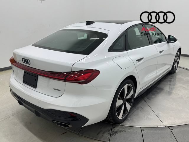 New 2026 Audi A5 2.0T Premium Plus AWD/4WD image 37