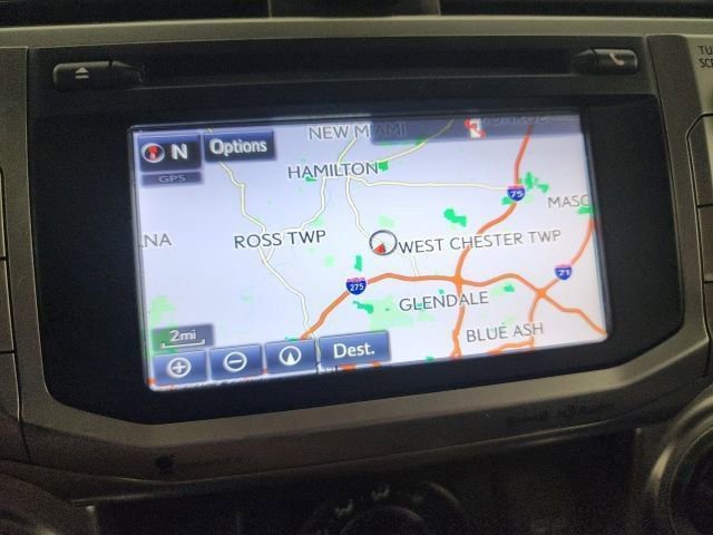 Used 2019 Toyota 4Runner SR5 Premium image 35