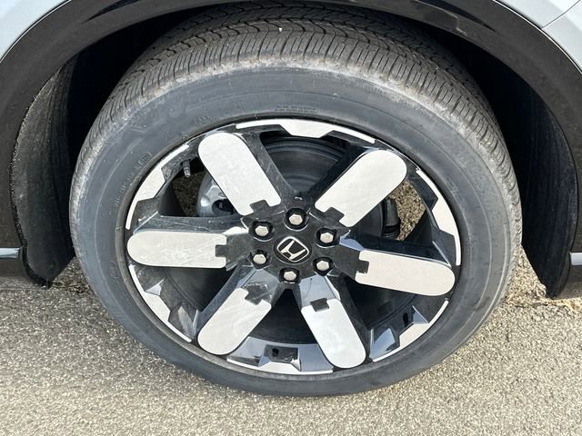 New 2025 Honda Prologue Elite image 7