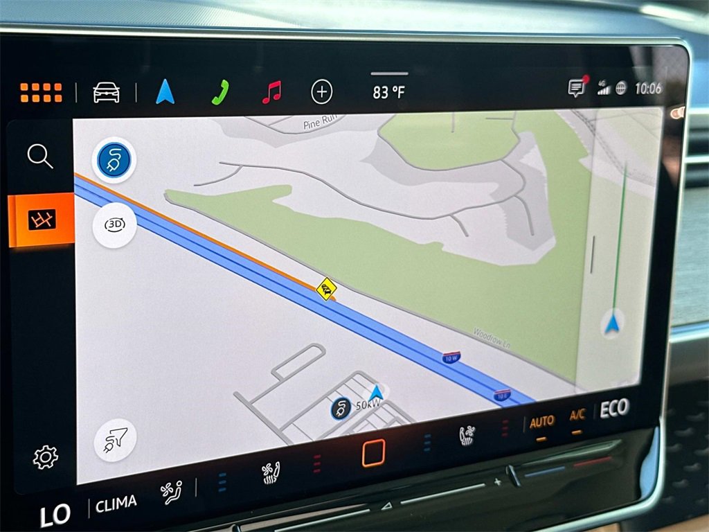 New 2025 Volkswagen ID. Buzz 1st Edition image 28