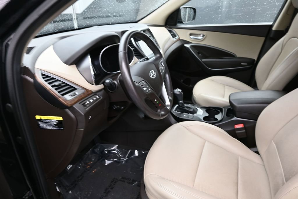 Used 2018 Hyundai Santa Fe Sport 2.0T FWD image 17
