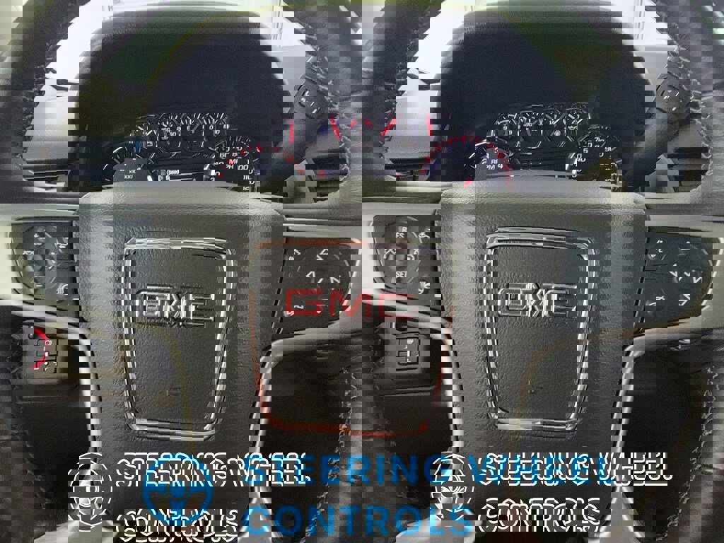 Used 2016 GMC Yukon SLT w/ Open Road Package image 18