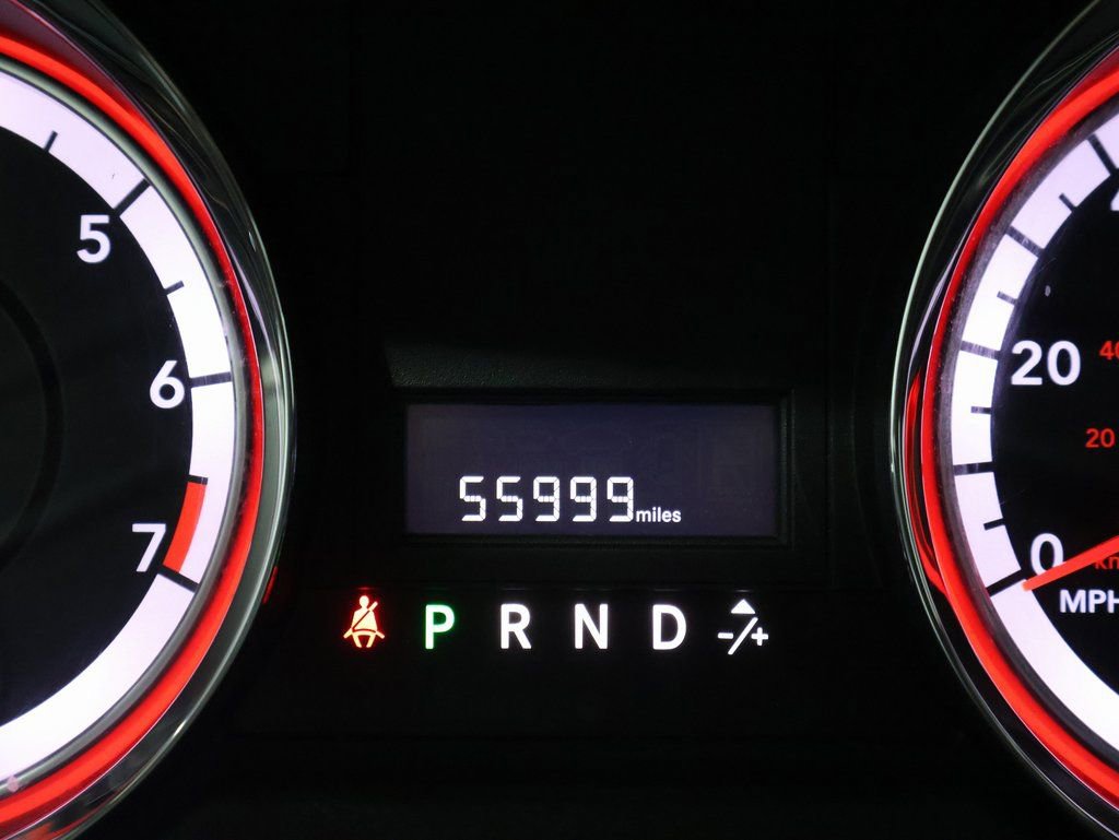 Certified 2020 Dodge Grand Caravan SE w/ UConnect Hands-Free Group image 36