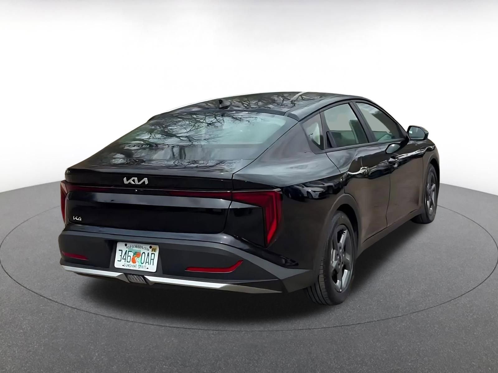 Used 2025 Kia K4 LXS image 15