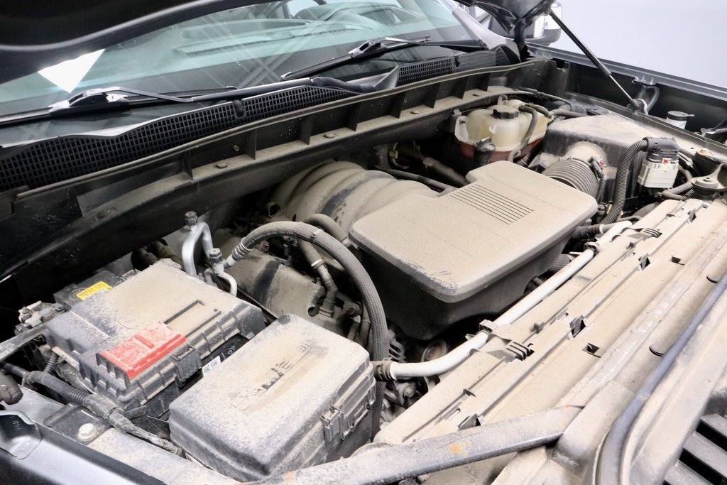 Used 2019 GMC Sierra 1500 Denali image 17