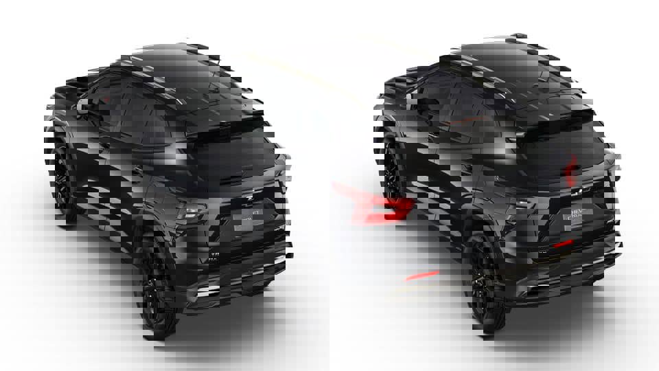 New 2026 Chevrolet Trax ACTIV image 28