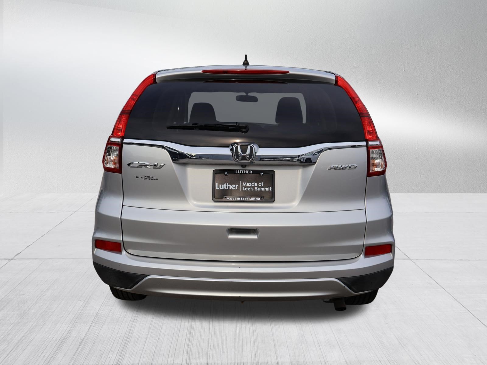 Used 2016 Honda CR-V EX image 5