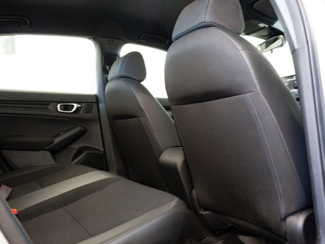 Used 2025 Honda Civic Sport image 5