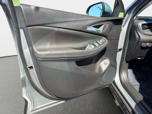 New 2026 Buick Encore GX Sport Touring w/ Advanced Technology Package FWD image 17
