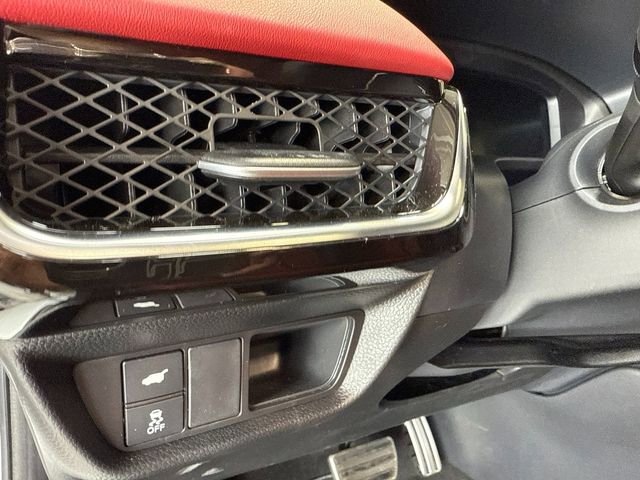 New 2025 Acura ADX A-Spec FWD image 16