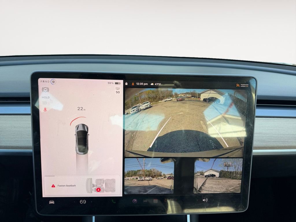 Used 2018 Tesla Model 3 Long Range image 9